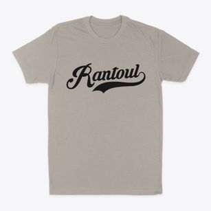 Rantoul Kansas Vintage Team Classic Dad T-Shirt