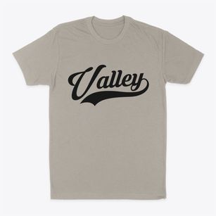 Valley Washington Vintage Team Classic Dad T-Shirt