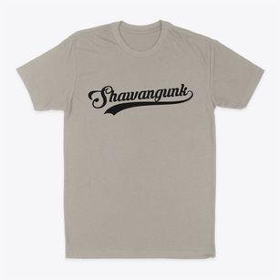 Shawangunk New York Vintage Team Classic Dad T-Shirt