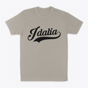 Idalia Colorado Vintage Team Classic Dad T-Shirt
