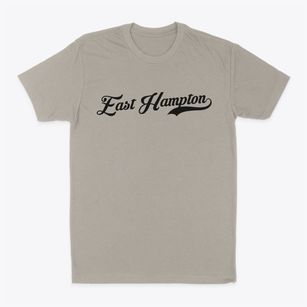East Hampton Connecticut Vintage Team Classic Dad T-Shirt