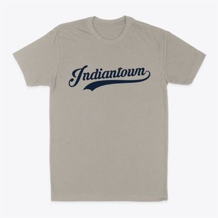 Indiantown Florida Vintage Team Classic Dad T-Shirt