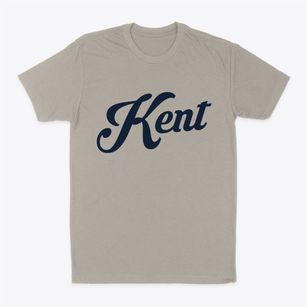 Kent Connecticut Vintage Team Classic Dad T-Shirt