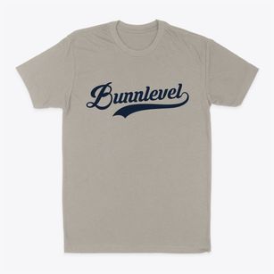 Bunnlevel North Carolina Vintage Team Classic Dad T-Shirt