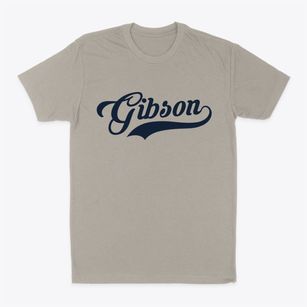 Gibson North Carolina Vintage Team Classic Dad T-Shirt