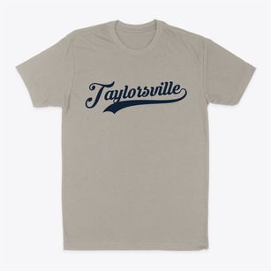 Taylorsville California Vintage Team Classic Dad T-Shirt