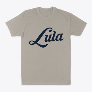 Lula Mississippi Vintage Team Classic Dad T-Shirt