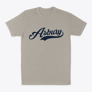 Asbury Missouri Vintage Team Classic Dad T-Shirt