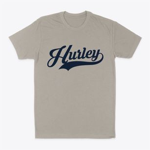 Hurley Missouri Vintage Team Classic Dad T-Shirt