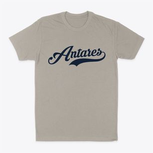 Antares Arizona Vintage Team Classic Dad T-Shirt