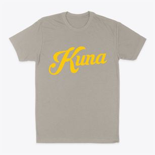 Kuna Idaho Vintage Team Classic Dad T-Shirt