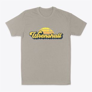 Wrenshall Minnesota Sublime Sunset Classic Dad T-Shirt