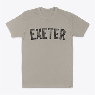 Exeter Pennsylvania Timeless Retro Classic Dad T-Shirt