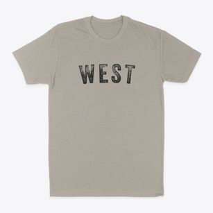 West Texas Timeless Retro Classic Dad T-Shirt