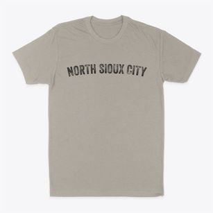 North Sioux City South Dakota Timeless Retro Classic Dad T-Shirt