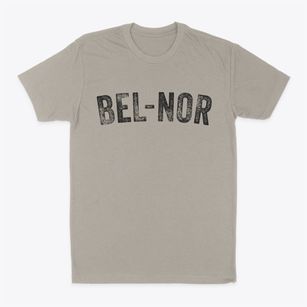 Bel-nor Missouri Timeless Retro Classic Dad T-Shirt