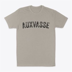 Auxvasse Missouri Timeless Retro Classic Dad T-Shirt