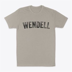 Wendell Massachusetts Timeless Retro Classic Dad T-Shirt