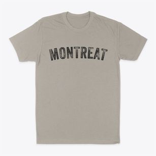 Montreat North Carolina Timeless Retro Classic Dad T-Shirt