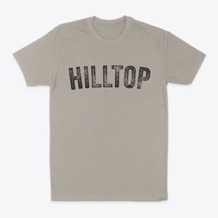 Hilltop West Virginia Timeless Retro Classic Dad T-Shirt