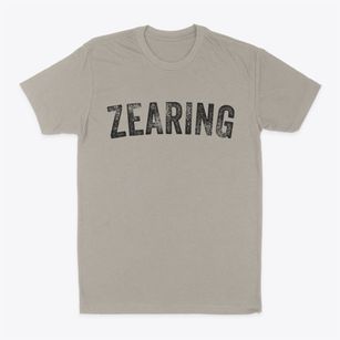 Zearing Iowa Timeless Retro Classic Dad T-Shirt