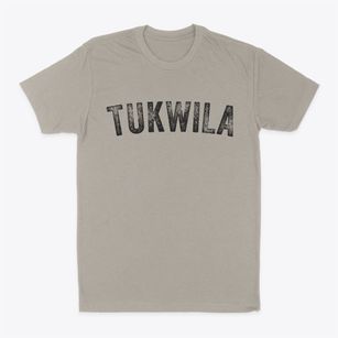 Tukwila Washington Timeless Retro Classic Dad T-Shirt