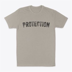 Protection Kansas Timeless Retro Classic Dad T-Shirt
