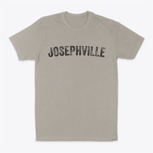 Josephville Missouri Timeless Retro Classic Dad T-Shirt