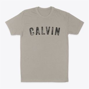 Calvin Oklahoma Timeless Retro Classic Dad T-Shirt