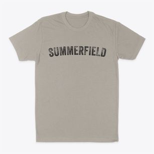 Summerfield Ohio Timeless Retro Classic Dad T-Shirt