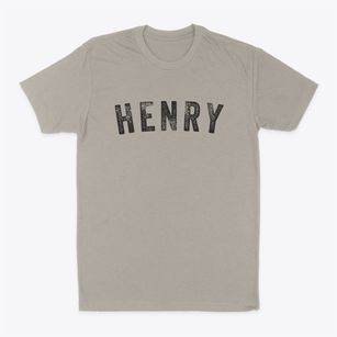 Henry Nebraska Timeless Retro Classic Dad T-Shirt
