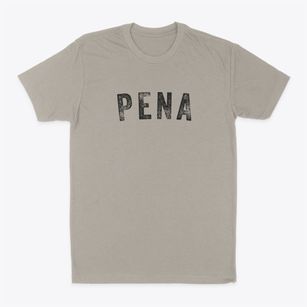 Pena Texas Timeless Retro Classic Dad T-Shirt