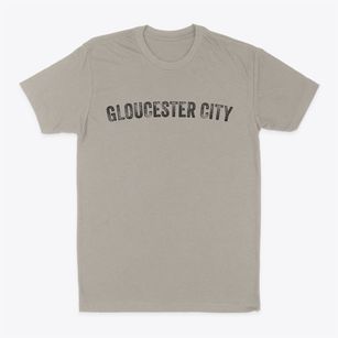 Gloucester City New Jersey Timeless Retro Classic Dad T-Shirt