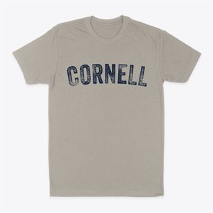 Cornell Wisconsin Timeless Retro Classic Dad T-Shirt