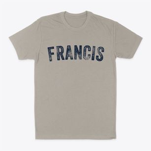 Francis Utah Timeless Retro Classic Dad T-Shirt