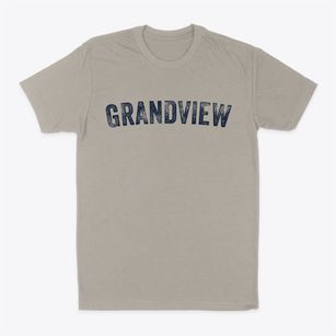Grandview Missouri Timeless Retro Classic Dad T-Shirt