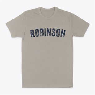 Robinson Pennsylvania Timeless Retro Classic Dad T-Shirt