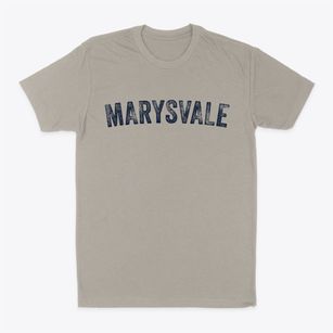Marysvale Utah Timeless Retro Classic Dad T-Shirt