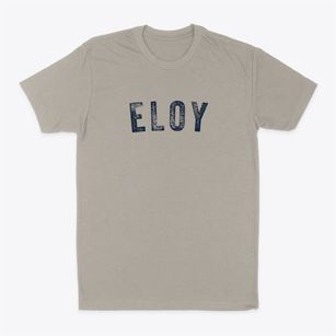 Eloy Arizona Timeless Retro Classic Dad T-Shirt