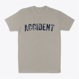 Accident Maryland Timeless Retro Classic Dad T-Shirt