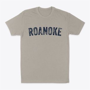 Roanoke Virginia Timeless Retro Classic Dad T-Shirt