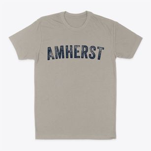 Amherst Nebraska Timeless Retro Classic Dad T-Shirt