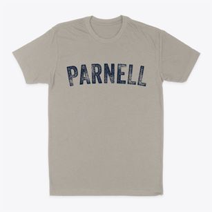 Parnell Missouri Timeless Retro Classic Dad T-Shirt