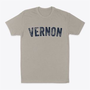 Vernon Illinois Timeless Retro Classic Dad T-Shirt