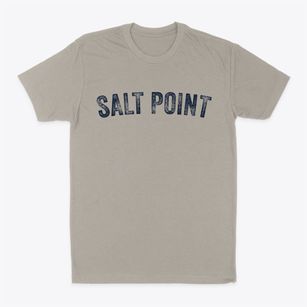 Salt Point New York Timeless Retro Classic Dad T-Shirt