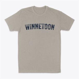 Winnetoon Nebraska Timeless Retro Classic Dad T-Shirt