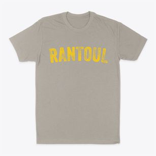 Rantoul Illinois Timeless Retro Classic Dad T-Shirt