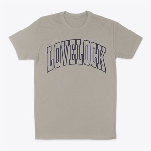 Lovelock Nevada Trendy Block Classic Dad T-Shirt