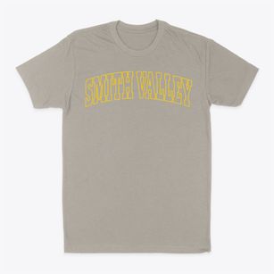 Smith Valley Nevada Trendy Block Classic Dad T-Shirt