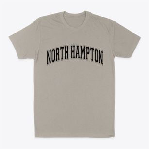 North Hampton New Hampshire Varsity Classic Dad T-Shirt